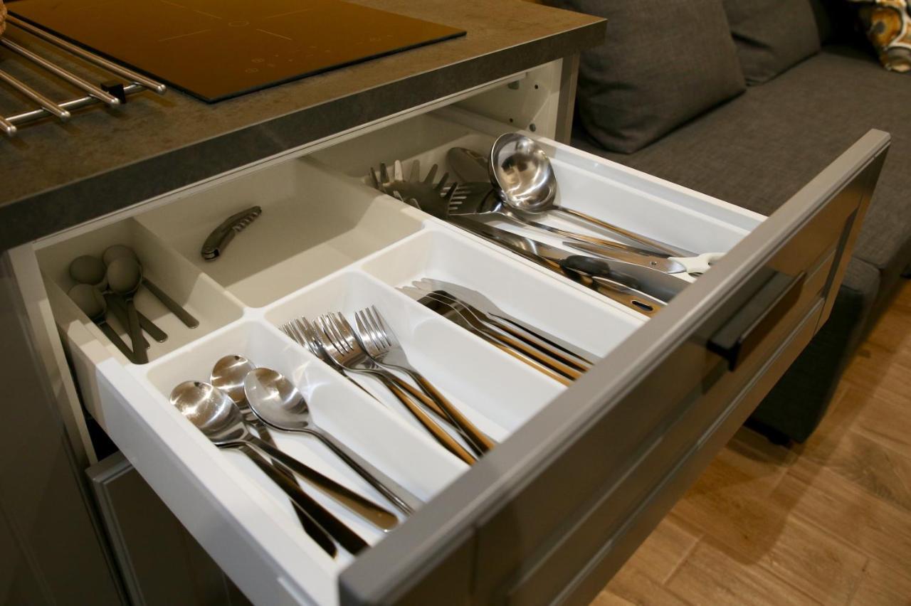 Andolfi 24 Rooms ปอมเปอี ภายนอก รูปภาพ