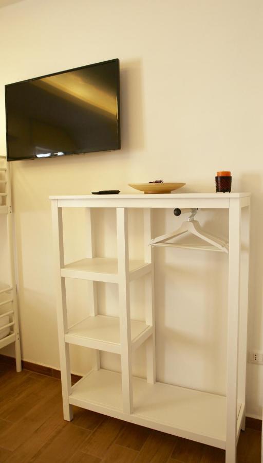 Andolfi 24 Rooms ปอมเปอี ภายนอก รูปภาพ