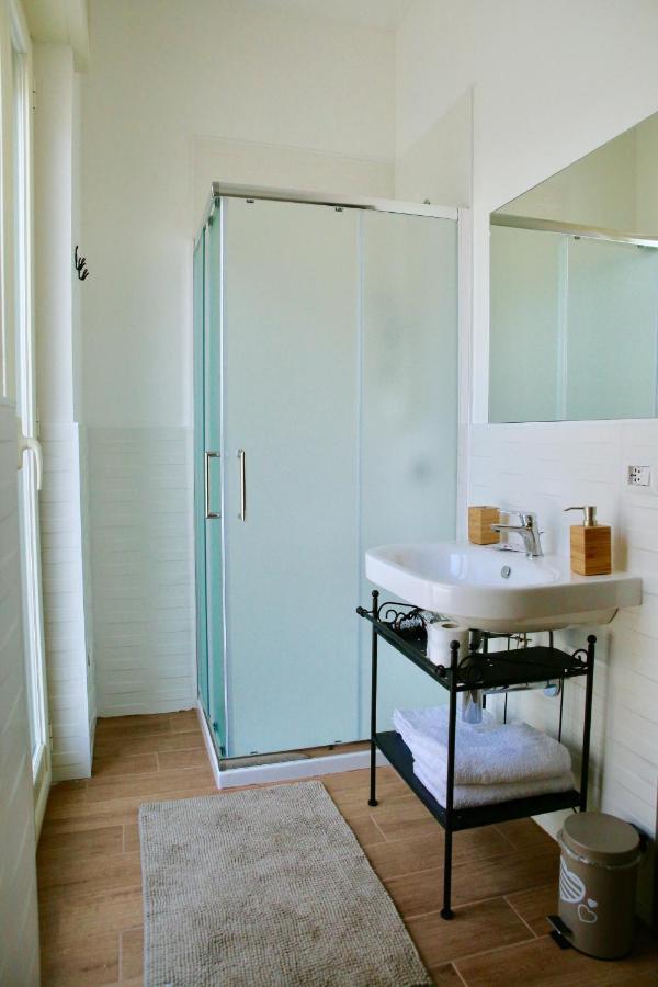 Andolfi 24 Rooms ปอมเปอี ภายนอก รูปภาพ