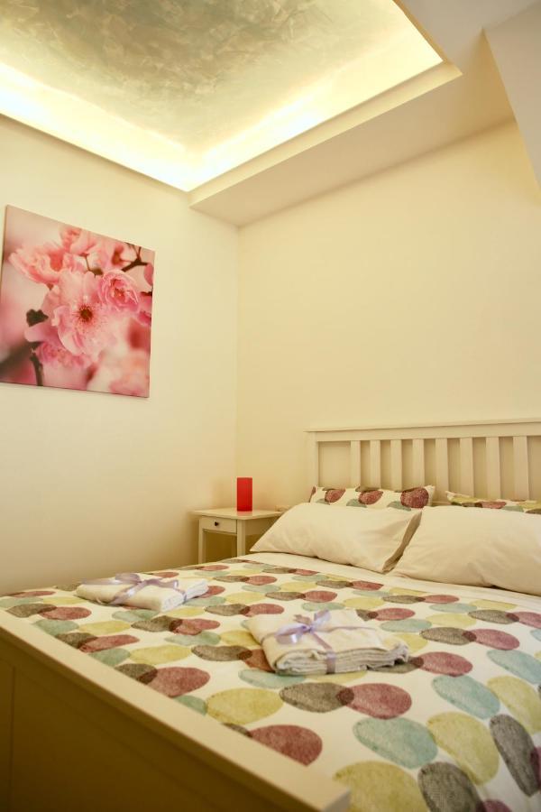 Andolfi 24 Rooms ปอมเปอี ภายนอก รูปภาพ